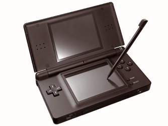 Nintendo DS consola